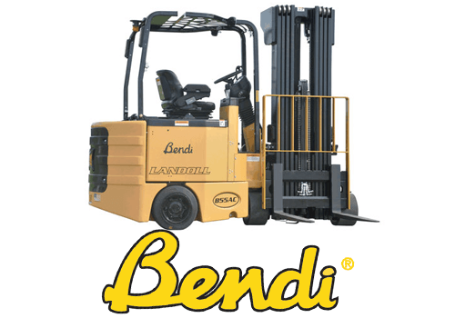 pennwest landoll bendi forklift