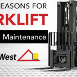 forklift planned maintenance