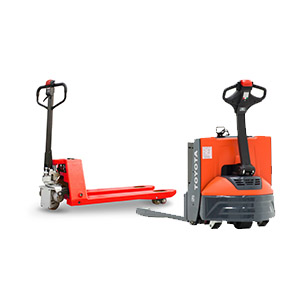 pallet jacks