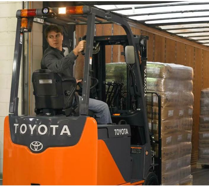 A Go-To Guide For Forklift Maintenance Agreements